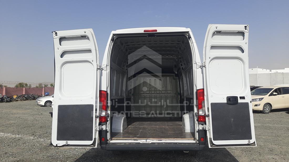 Photo 18 VIN: VF3YEZMF7N2U07340 - PEUGEOT BOXER 