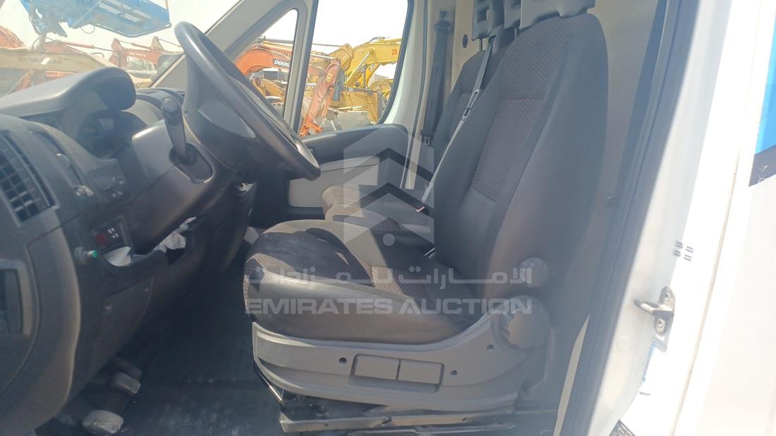 Photo 12 VIN: VF3YEZMF9J2E64023 - PEUGEOT BOXER 