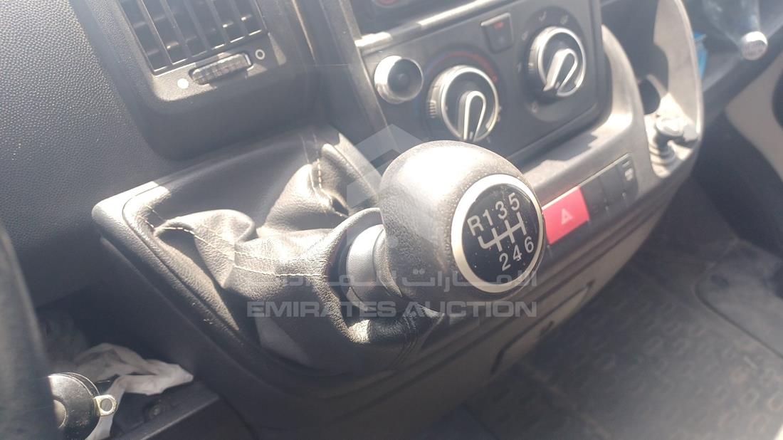 Photo 17 VIN: VF3YEZMF9J2E64023 - PEUGEOT BOXER 