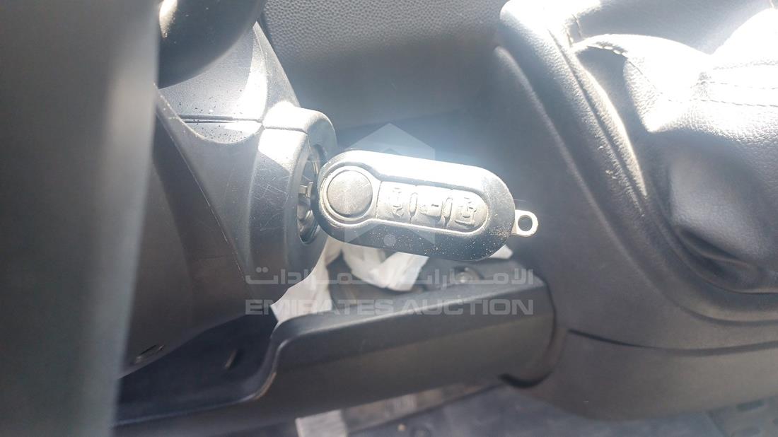 Photo 4 VIN: VF3YEZMF9J2E64023 - PEUGEOT BOXER 