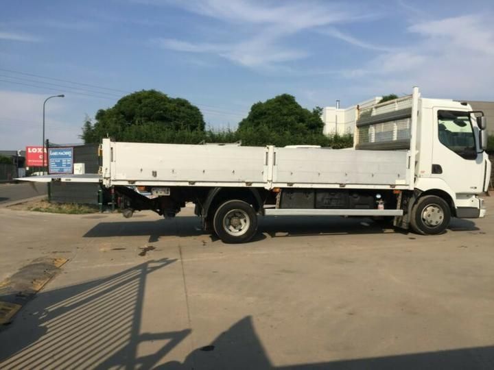 Photo 0 VIN: VF644AGE000001893 - RENAULT MIDLUM HEAVY LORRY 