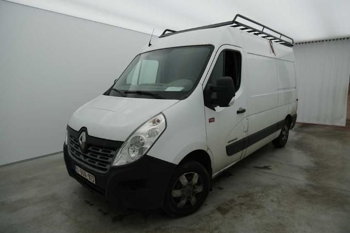 Photo 0 VIN: VF6MF000056809253 - RENAULT MASTER 