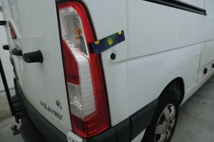 Photo 17 VIN: VF6MF000056809253 - RENAULT MASTER 