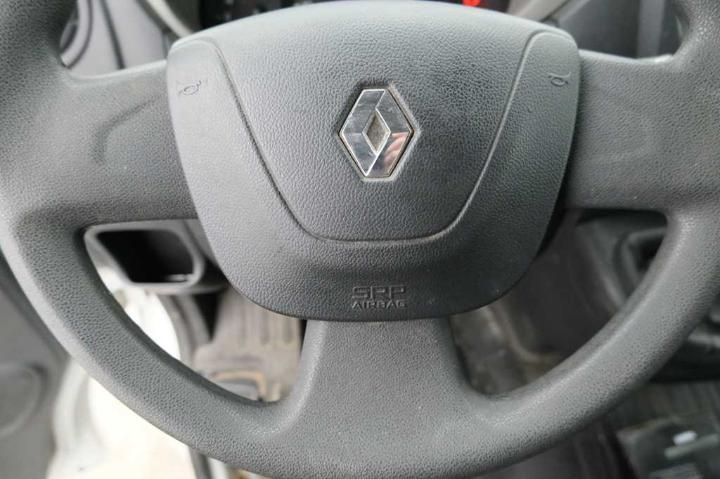 Photo 19 VIN: VF6MF000056809253 - RENAULT MASTER 