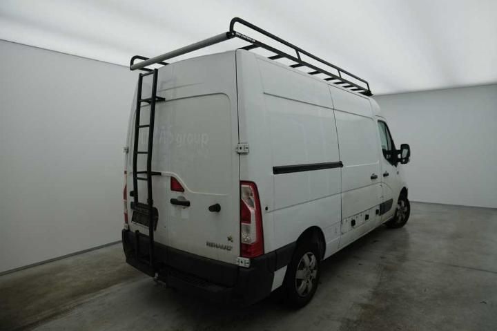 Photo 2 VIN: VF6MF000056809253 - RENAULT MASTER 