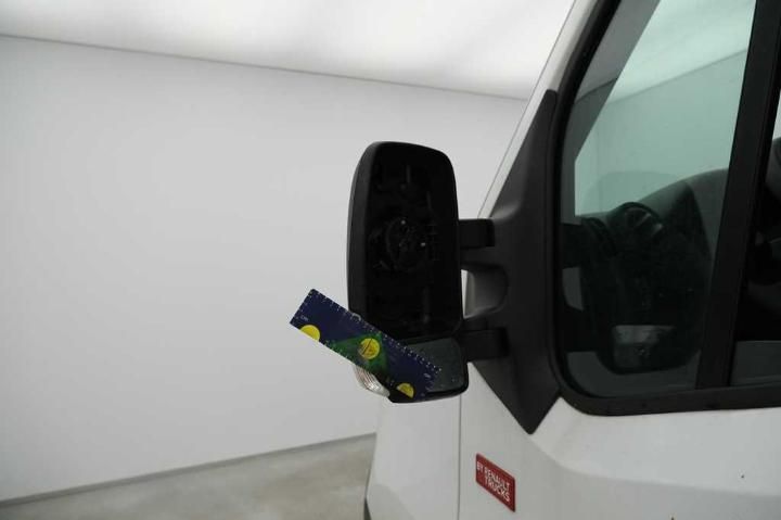 Photo 24 VIN: VF6MF000056809253 - RENAULT MASTER 