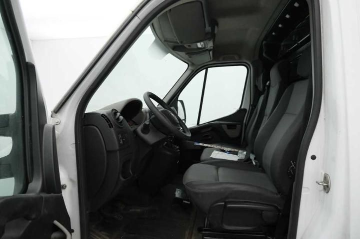 Photo 3 VIN: VF6MF000056809253 - RENAULT MASTER 