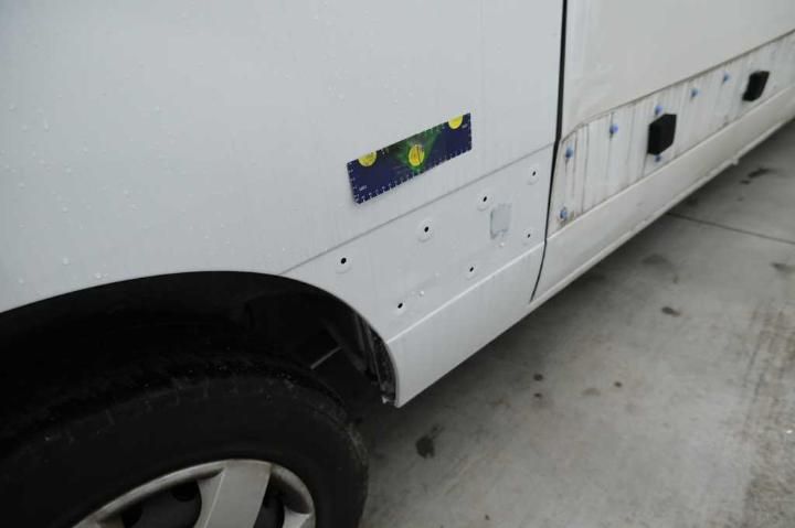 Photo 34 VIN: VF6MF000056809253 - RENAULT MASTER 