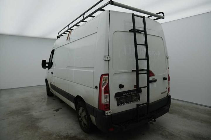 Photo 7 VIN: VF6MF000056809253 - RENAULT MASTER 