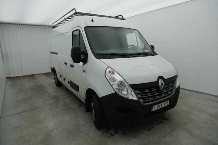 Photo 8 VIN: VF6MF000056809253 - RENAULT MASTER 