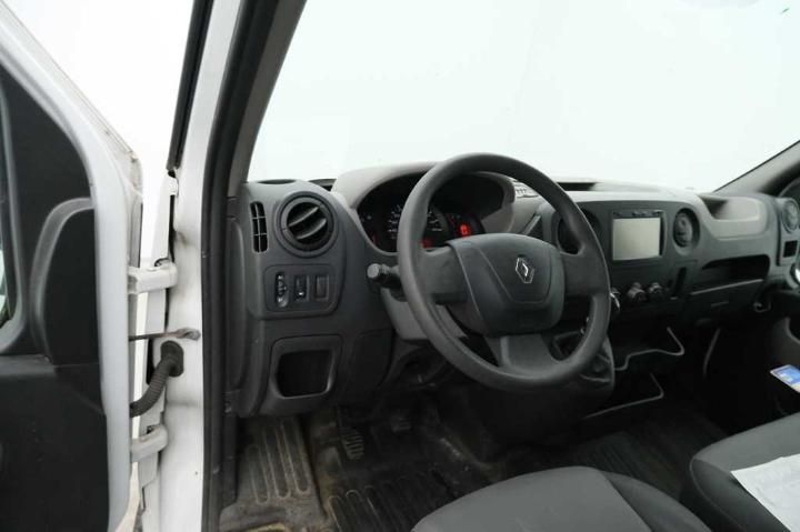 Photo 9 VIN: VF6MF000056809253 - RENAULT MASTER 