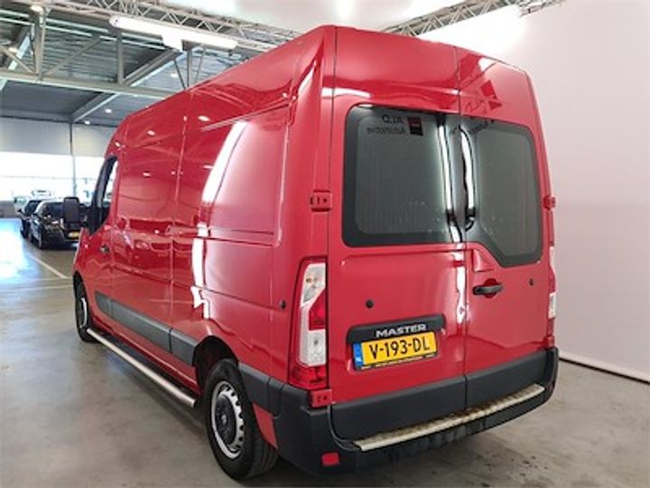 Photo 2 VIN: VF6MF000057103670 - RENAULT MASTER 