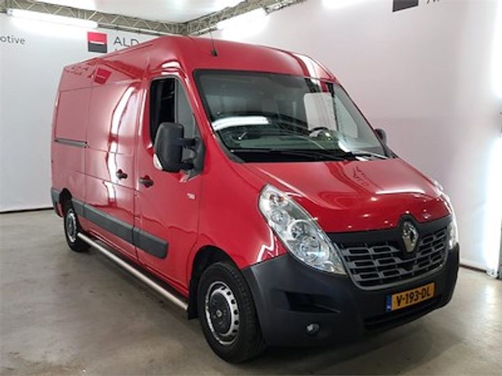 Photo 4 VIN: VF6MF000057103670 - RENAULT MASTER 