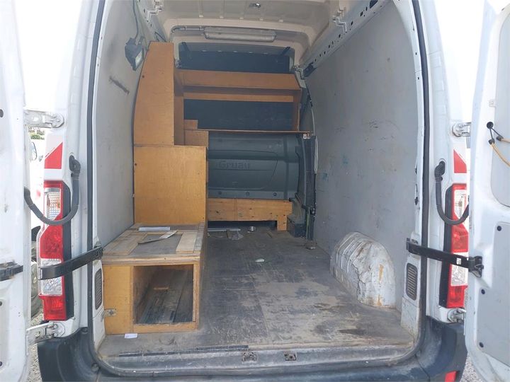 Photo 7 VIN: VF6MF000057608530 - RENAULT MASTER 