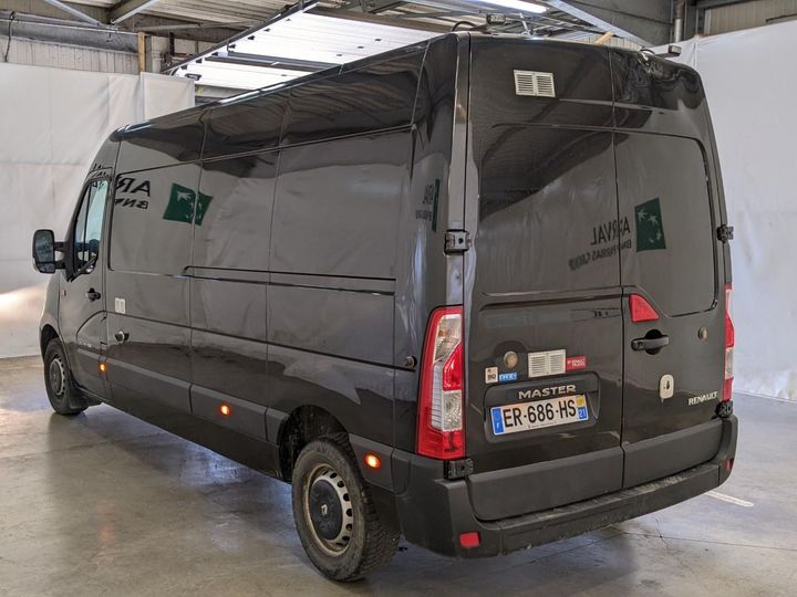 Photo 2 VIN: VF6MF000058788943 - RENAULT MASTER 