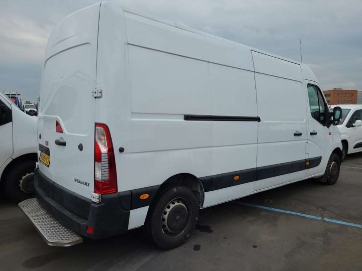 Photo 2 VIN: VF6MF000062526859 - RENAULT MASTER GB 