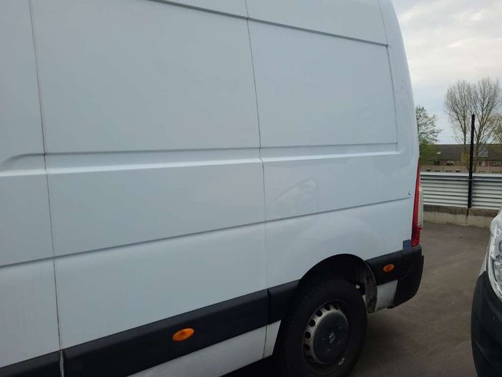 Photo 22 VIN: VF6MF000062526859 - RENAULT MASTER GB 