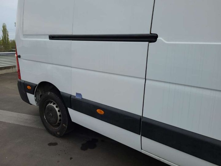 Photo 25 VIN: VF6MF000062526859 - RENAULT MASTER GB 