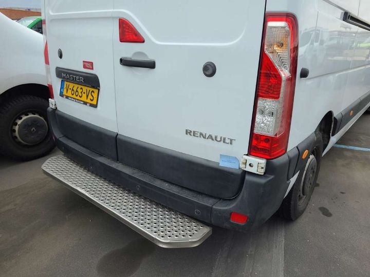 Photo 29 VIN: VF6MF000062526859 - RENAULT MASTER GB 