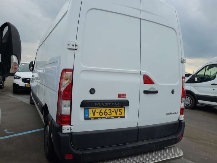 Photo 3 VIN: VF6MF000062526859 - RENAULT MASTER GB 