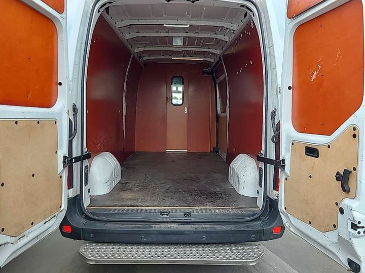 Photo 4 VIN: VF6MF000062526859 - RENAULT MASTER GB 