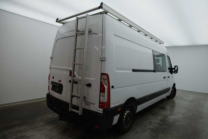 Photo 2 VIN: VF6MF000257748806 - RENAULT MASTER ANDERE 