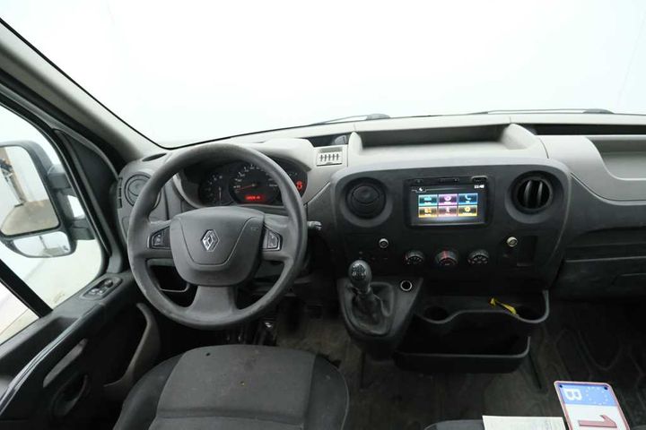 Photo 9 VIN: VF6MF000257748806 - RENAULT MASTER ANDERE 