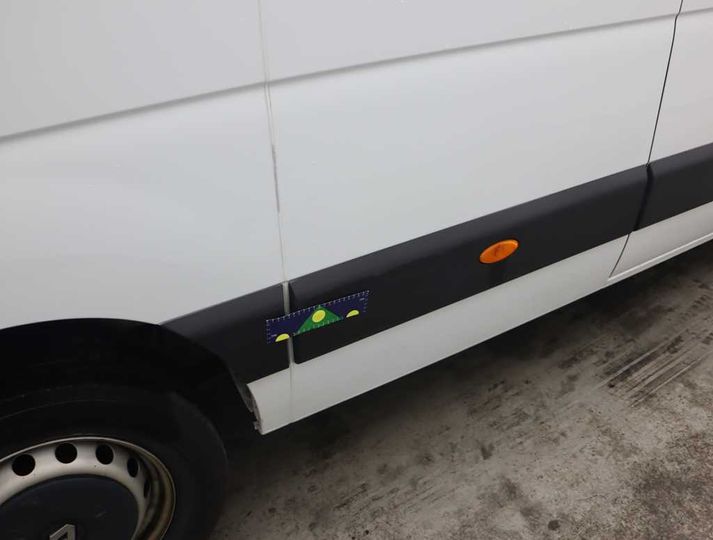 Photo 26 VIN: VF6MF000257748806 - RENAULT MASTER ANDERE 