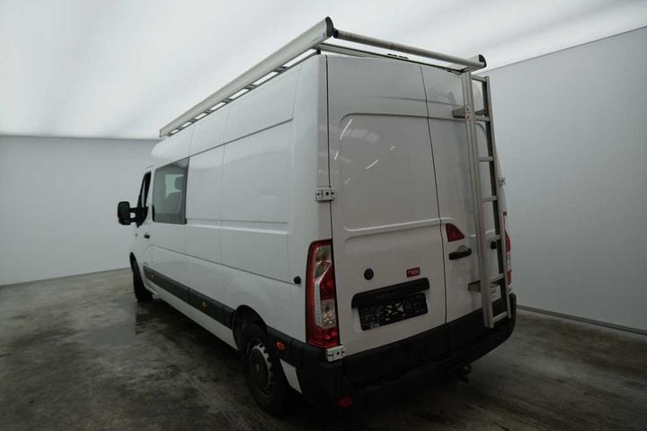 Photo 7 VIN: VF6MF000257748806 - RENAULT MASTER ANDERE 