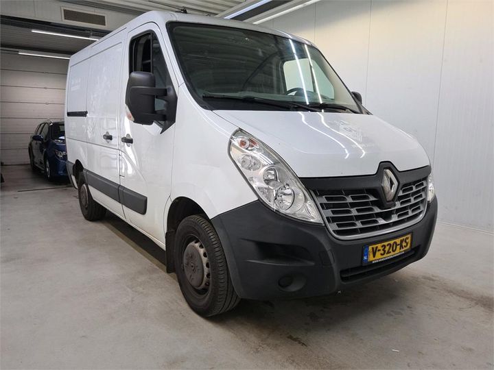 Photo 2 VIN: VF6MF000259424002 - RENAULT MASTER 