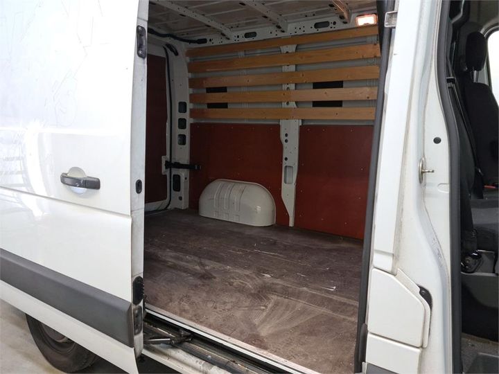 Photo 20 VIN: VF6MF000259424002 - RENAULT MASTER 