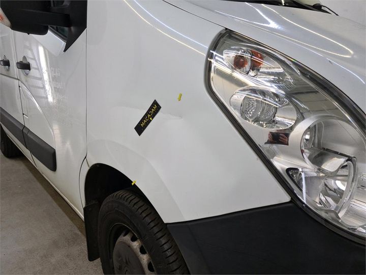 Photo 21 VIN: VF6MF000259424002 - RENAULT MASTER 