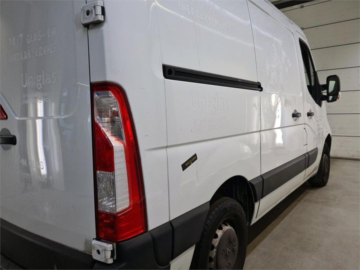 Photo 26 VIN: VF6MF000259424002 - RENAULT MASTER 