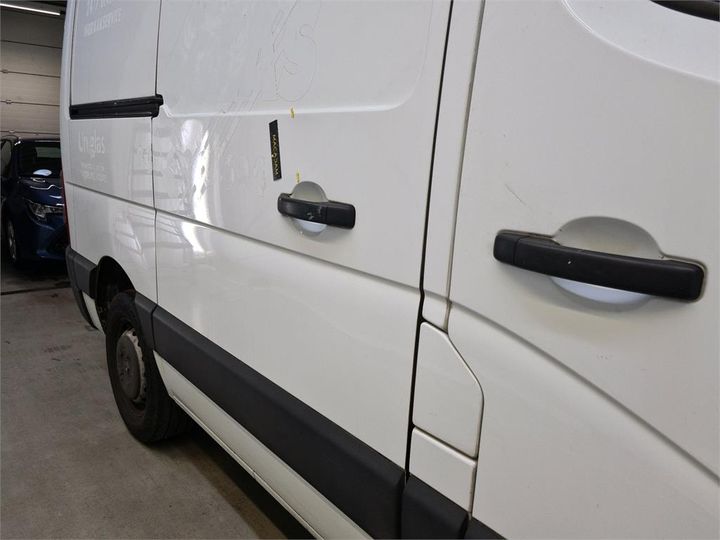 Photo 28 VIN: VF6MF000259424002 - RENAULT MASTER 