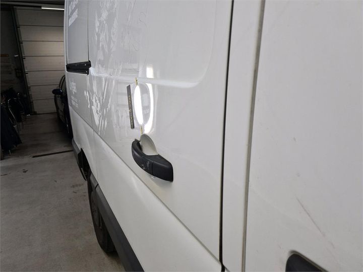 Photo 29 VIN: VF6MF000259424002 - RENAULT MASTER 