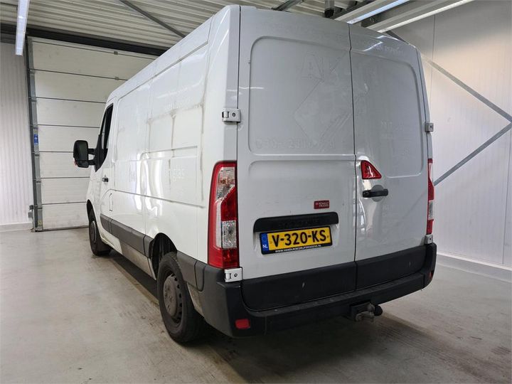 Photo 3 VIN: VF6MF000259424002 - RENAULT MASTER 