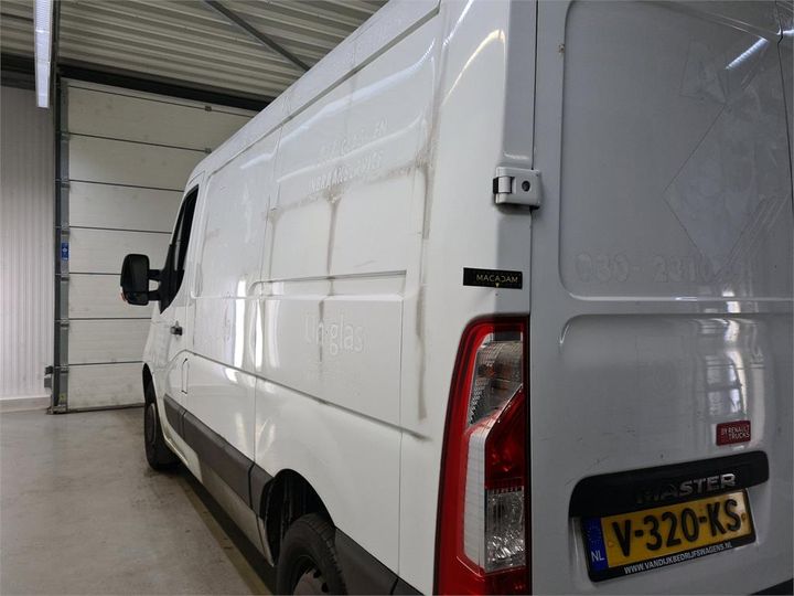 Photo 32 VIN: VF6MF000259424002 - RENAULT MASTER 