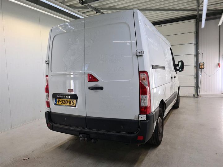 Photo 4 VIN: VF6MF000259424002 - RENAULT MASTER 