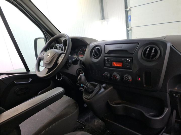 Photo 6 VIN: VF6MF000259424002 - RENAULT MASTER 