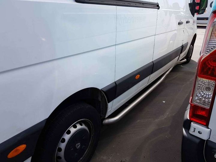 Photo 20 VIN: VF6MF000360424449 - RENAULT MASTER GB 