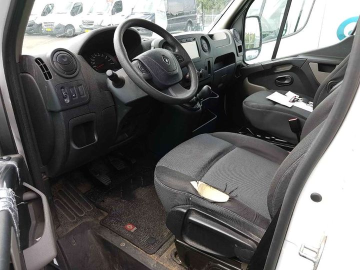 Photo 24 VIN: VF6MF000360424449 - RENAULT MASTER GB 