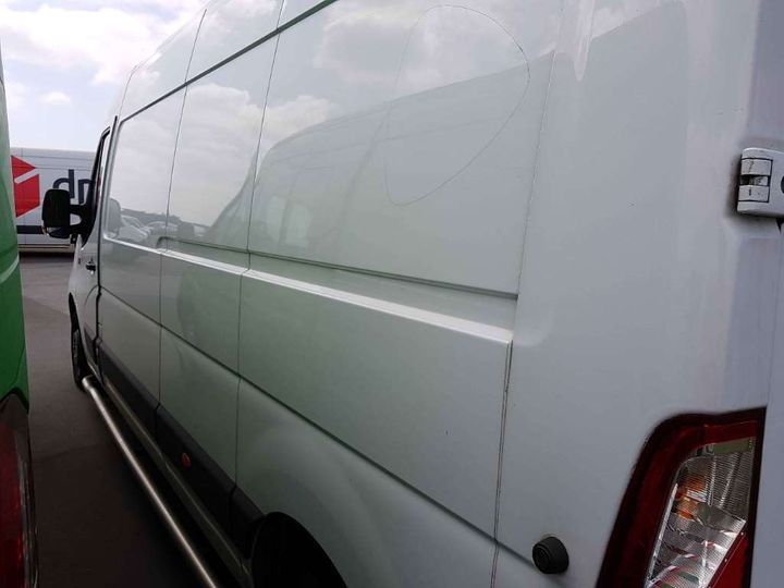 Photo 29 VIN: VF6MF000360424449 - RENAULT MASTER GB 