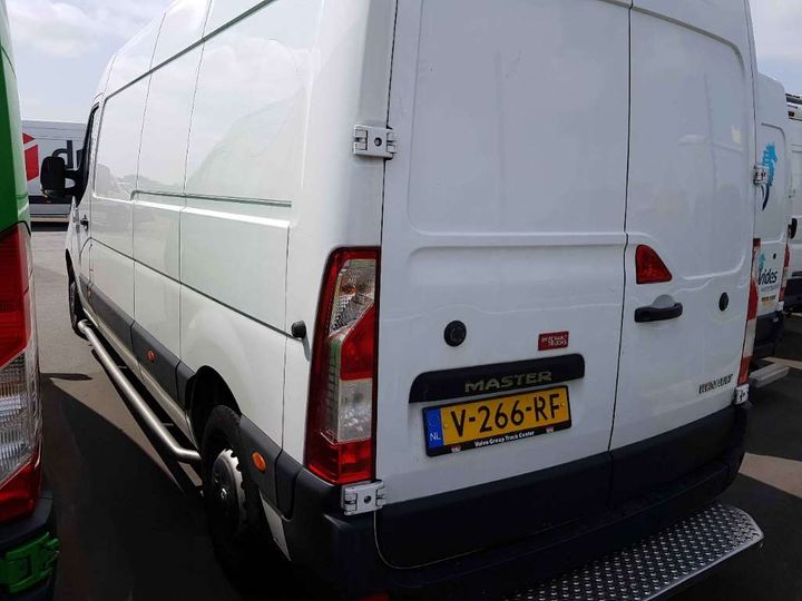 Photo 3 VIN: VF6MF000360424449 - RENAULT MASTER GB 