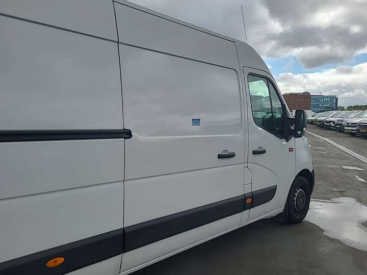 Photo 19 VIN: VF6MF000362526855 - RENAULT MASTER GB 