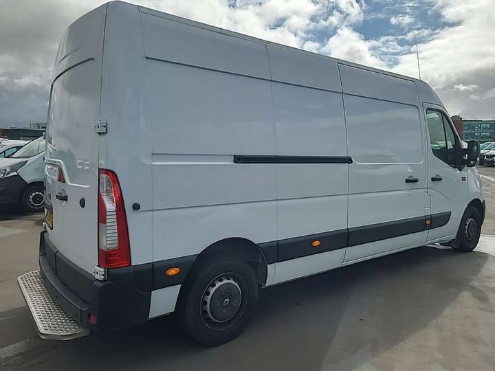 Photo 2 VIN: VF6MF000362526855 - RENAULT MASTER GB 