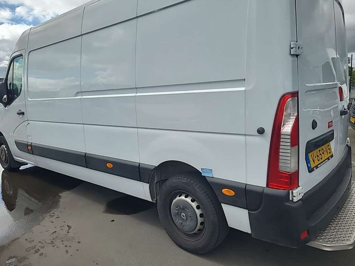 Photo 21 VIN: VF6MF000362526855 - RENAULT MASTER GB 