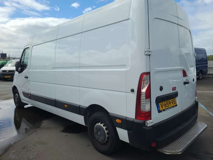 Photo 3 VIN: VF6MF000362526855 - RENAULT MASTER GB 