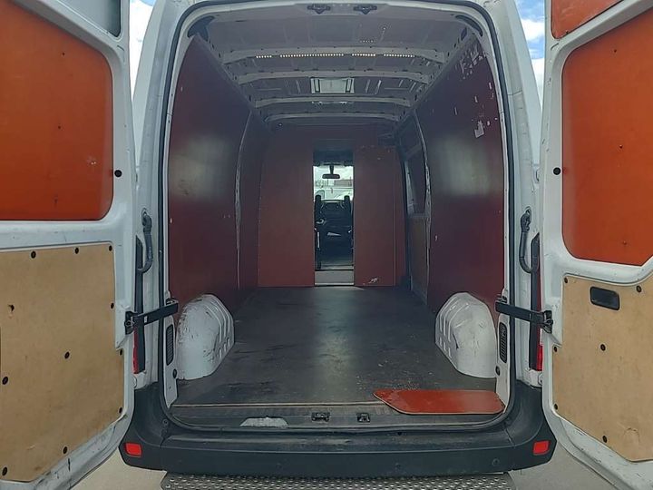 Photo 4 VIN: VF6MF000362526855 - RENAULT MASTER GB 