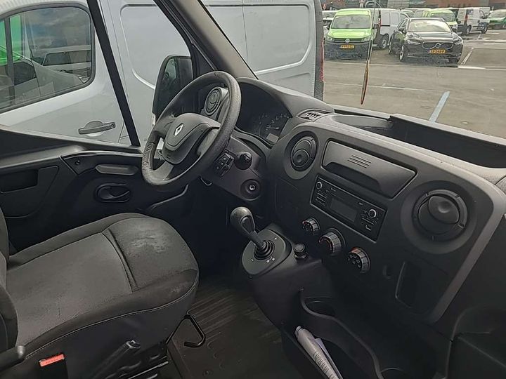 Photo 5 VIN: VF6MF000362526855 - RENAULT MASTER GB 