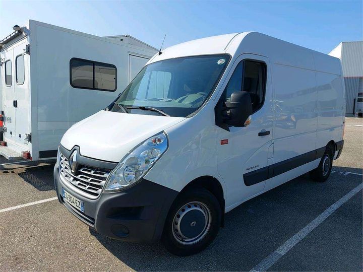 Photo 0 VIN: VF6MF000456655372 - RENAULT MASTER 